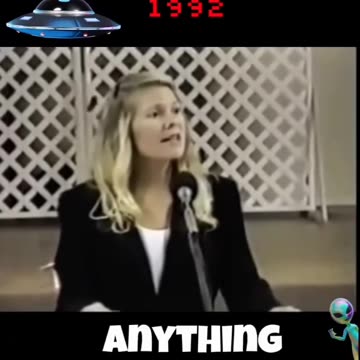 PROJEKT Blue Beam 1992