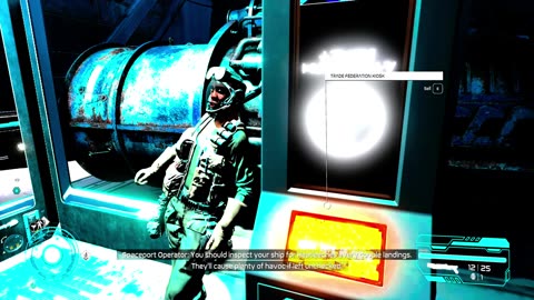 Starfield - Starwars Genesis - Rakghoul - P2