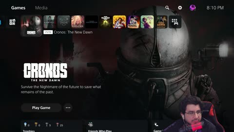 Dead Space 4