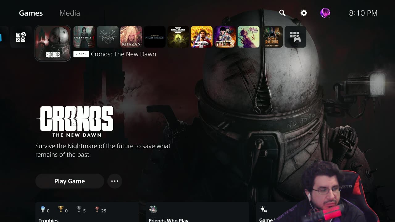 Dead Space 4
