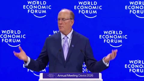 I was NOT expecting that speech from Larry!🤣🤣🤣