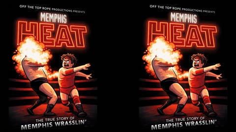 FLASHBACK FRIDAY: Cheap Heat Radio, Episode 38