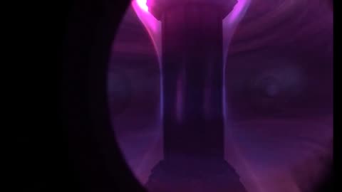 🔥🌌 Plasma Inside the ST40 Fusion Reactor! | FeedMyCuriosity