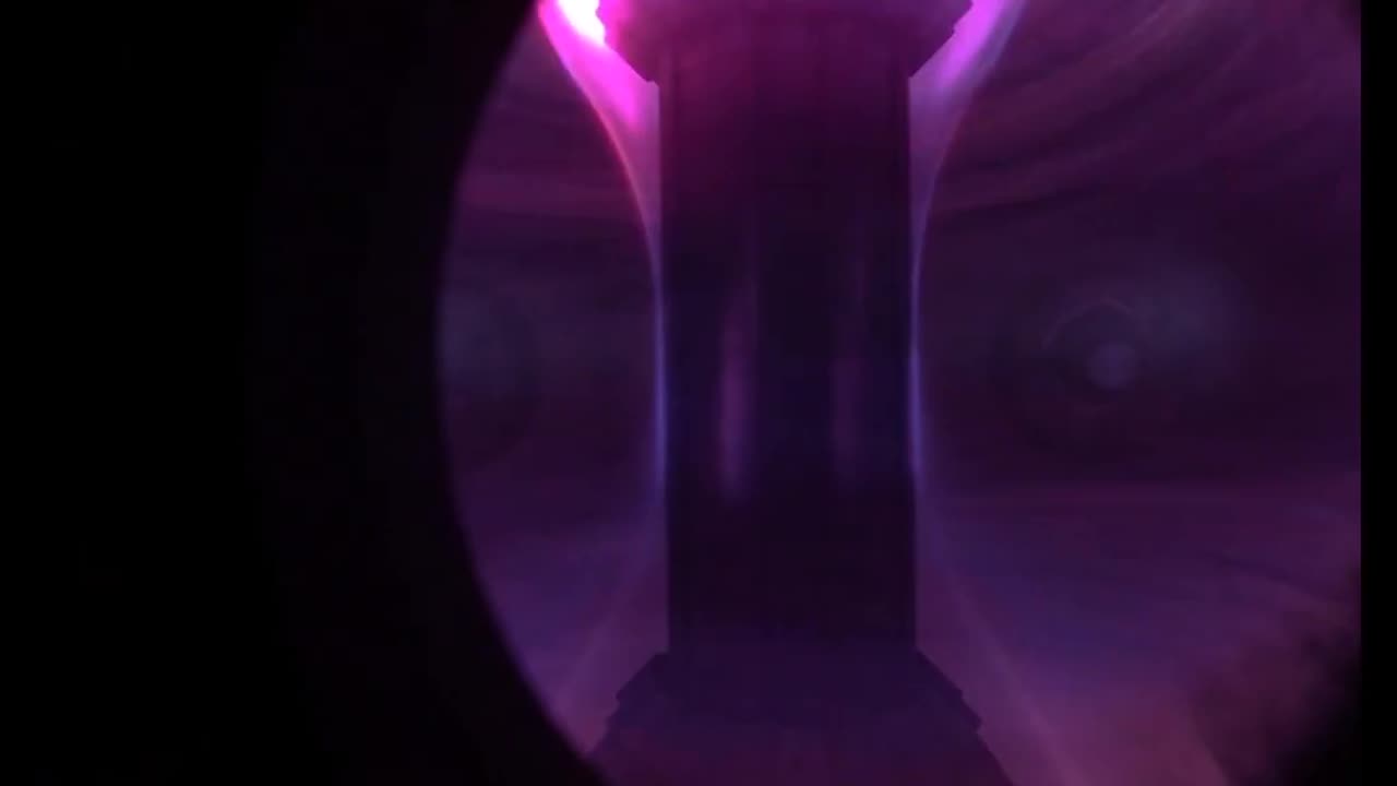 🔥🌌 Plasma Inside the ST40 Fusion Reactor! | FeedMyCuriosity