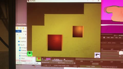 miff s1e11 none of all