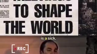 Research William Cooper