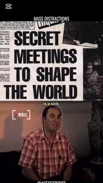 Research William Cooper