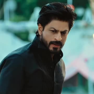 Sharukh Khan Short Video Clips