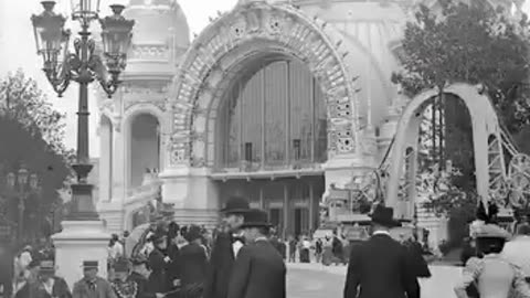 In 1776, everything changed.