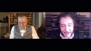 Why The Trilateral Ukraine Talks In Abu Dhabi?