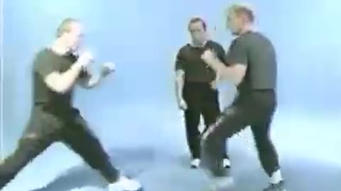 Jeet Kune Do