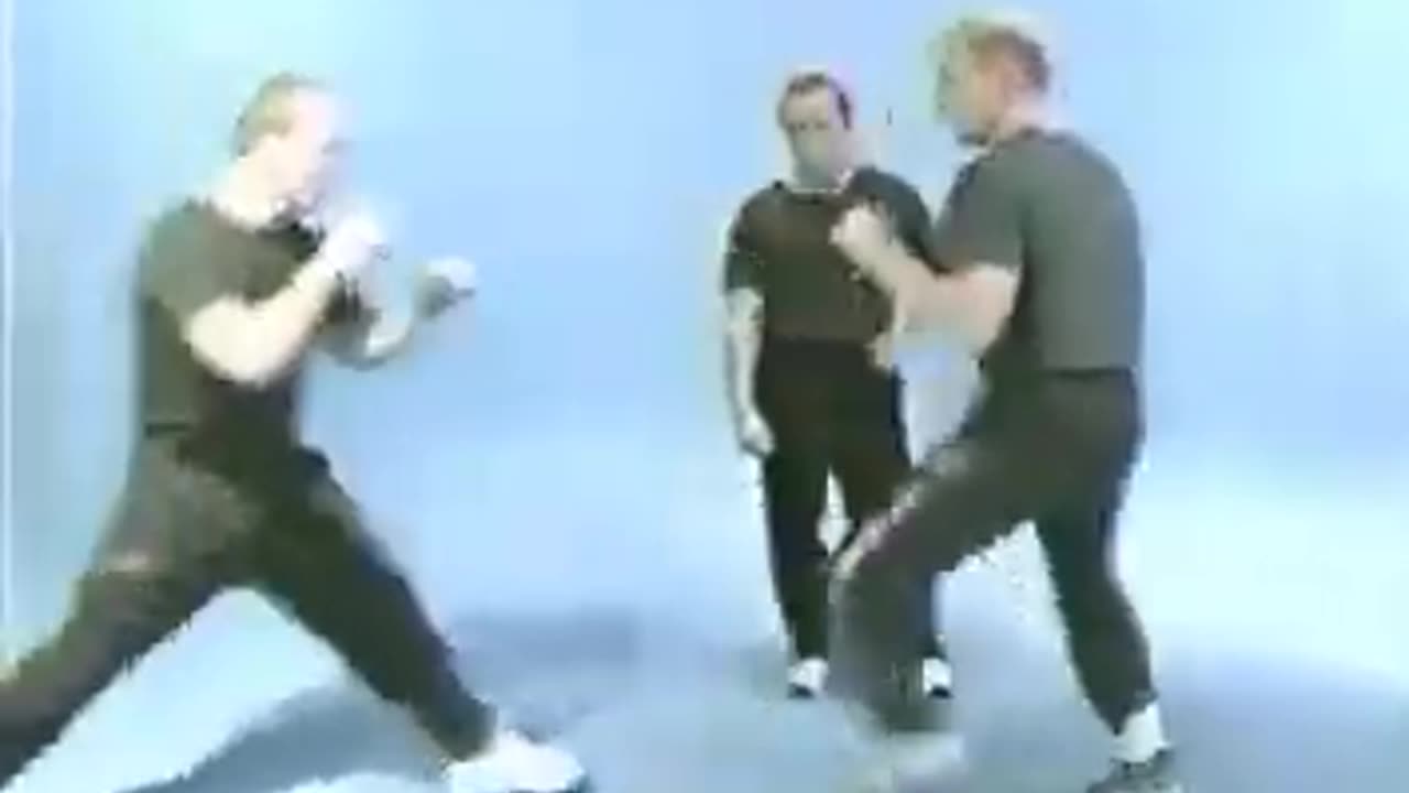 Jeet Kune Do