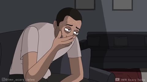 3 True Pringles Horror Stories Animated