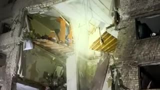 💥🔥 Ukraine Russia War | Ukrainian POV: Devastation from Missile and Drone Strikes in Zaporizh… | RCF