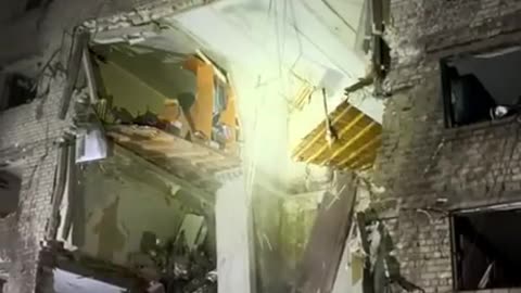 💥🔥 Ukraine Russia War | Ukrainian POV: Devastation from Missile and Drone Strikes in Zaporizh… | RCF