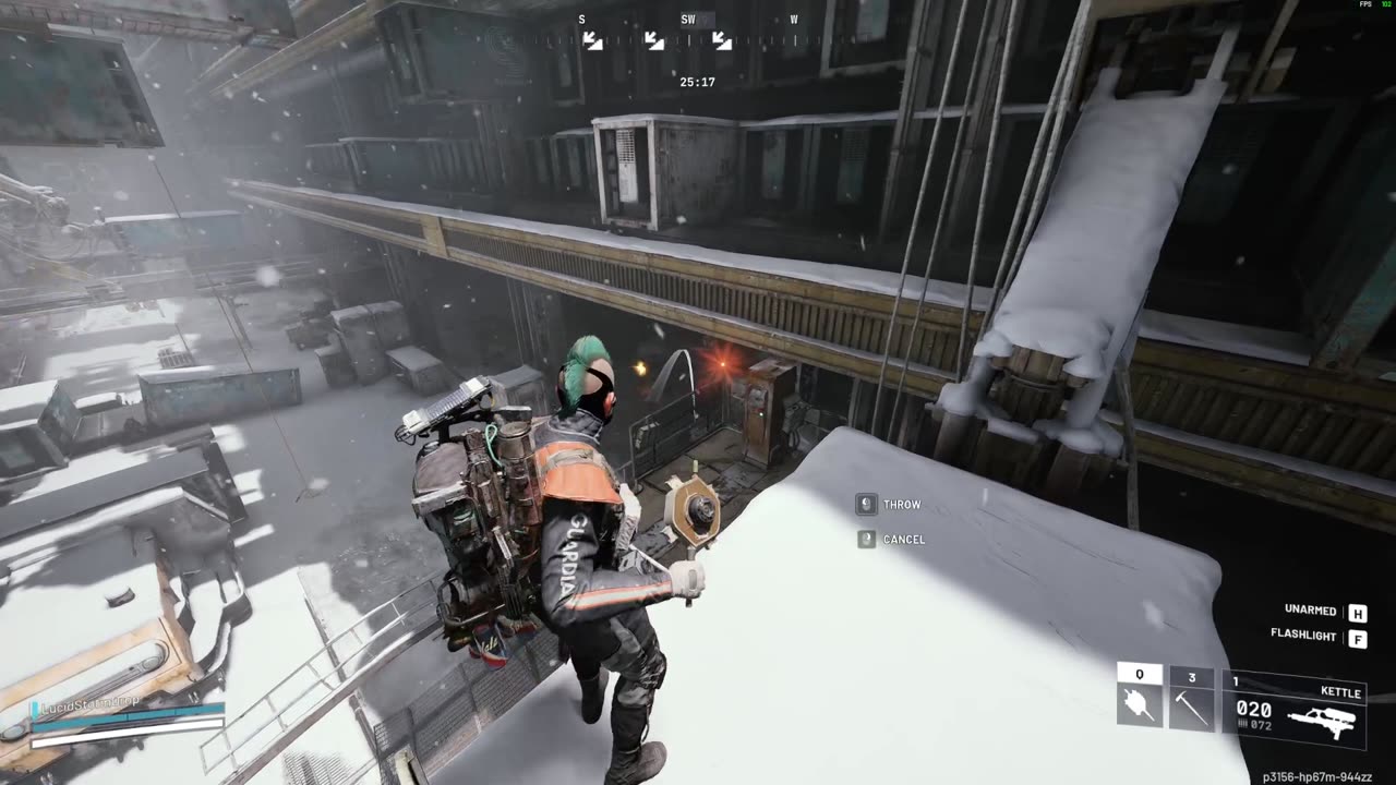 Taco Tuesday Turmoil Triggers Total Tragedy