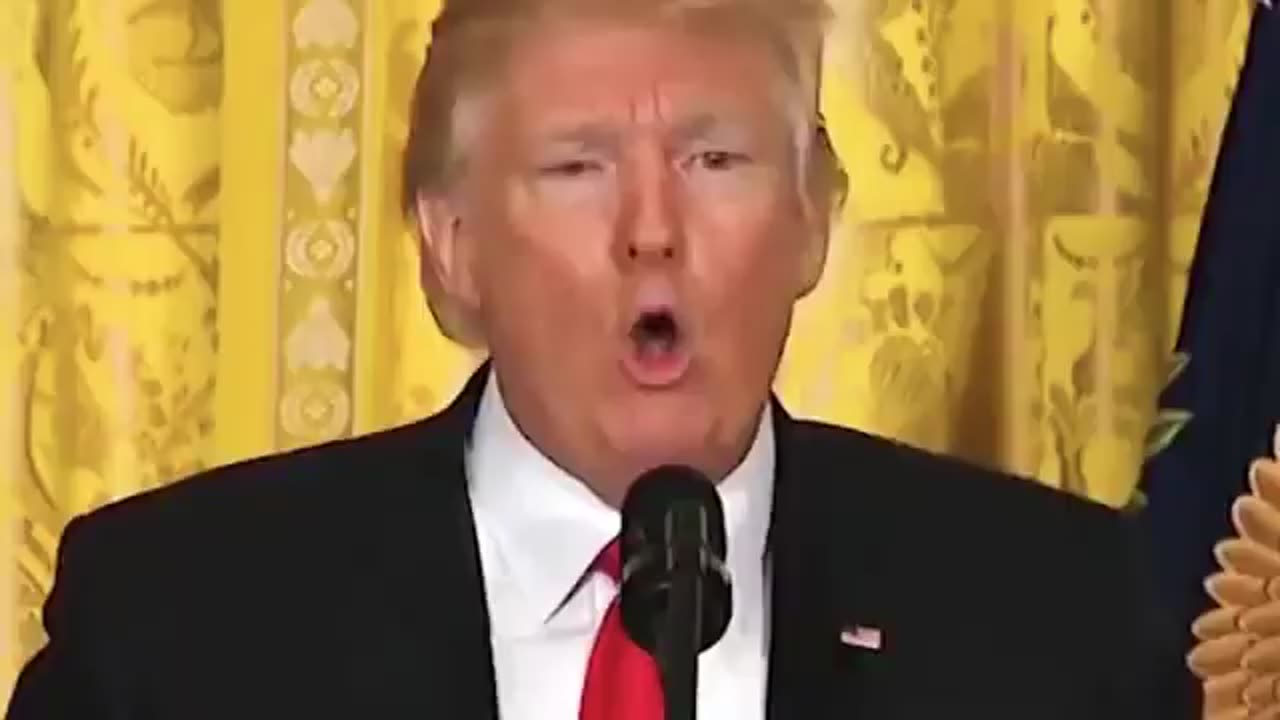 best song Trump version