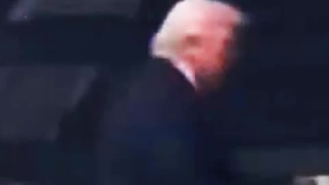 YES. I SAID F*** YOU AND FLIPPED HIM THE BIRD!!!😎🤣🤣🤣