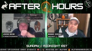 Q After Hours Ep. 3: The Great Resource Reset