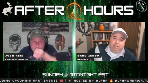 Q After Hours Ep. 3: The Great Resource Reset