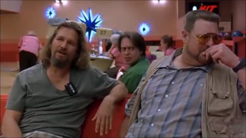 ~What Did The Walrus Say?~