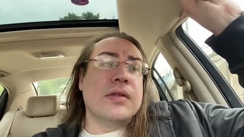 I attended the Kenosha "No Kings" protest June 14, 2025