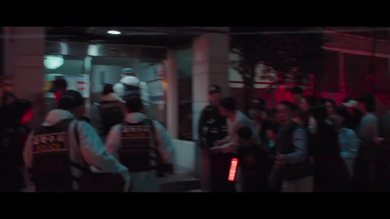 The Judge from Hell Ep 5