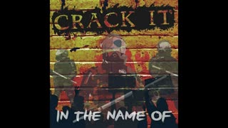 Crack It - In The Name Of (2016) (Full Album)