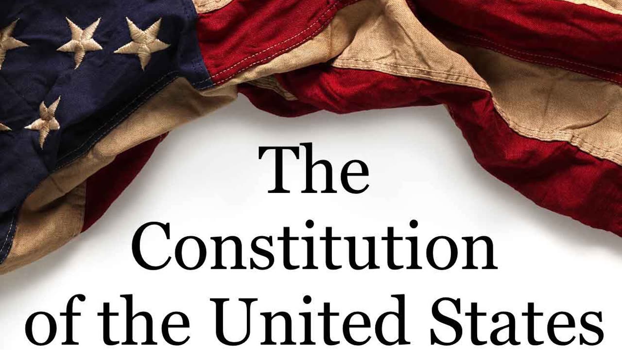 The Constitution of the United States