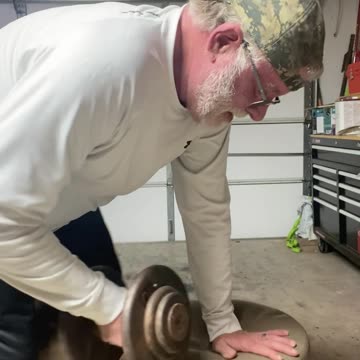 Last Move, Part One!