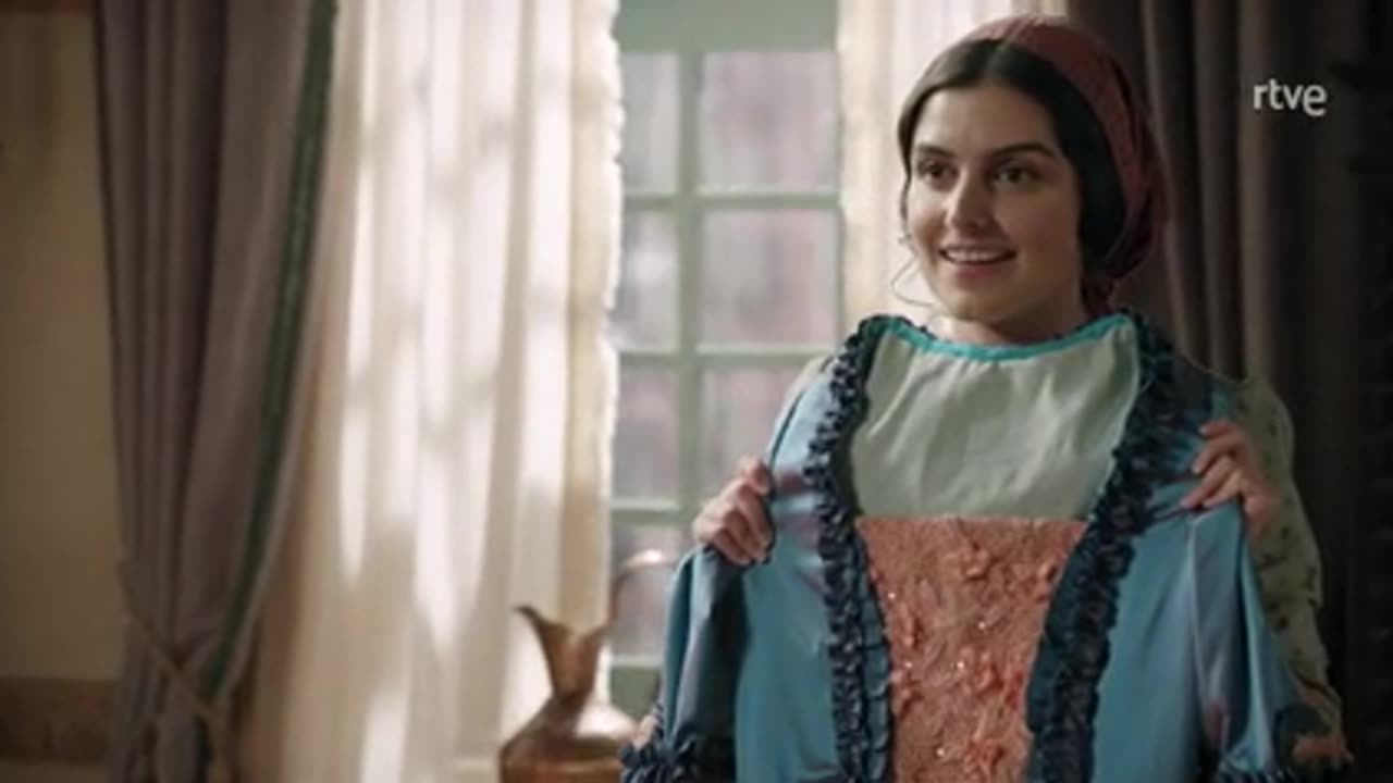 Valle salvaje capitulo 347 parte 5