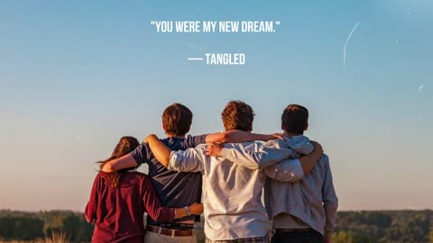 Disney Friendship Quotes That'll Inspire You to Live a More Magical Life