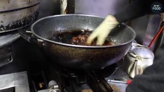 The Miracle of a Tiny 3-Pyeong Shop?! This Is the Best-Selling Item at the Fish Market