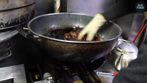 The Miracle of a Tiny 3-Pyeong Shop?! This Is the Best-Selling Item at the Fish Market