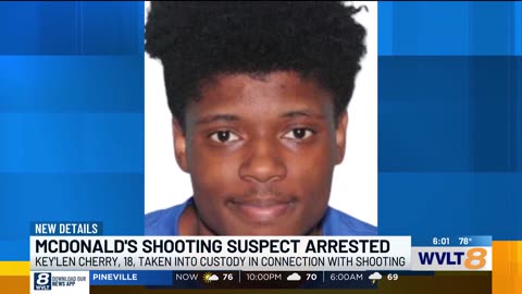 Knoxville police find black teen wanted in attempted murder