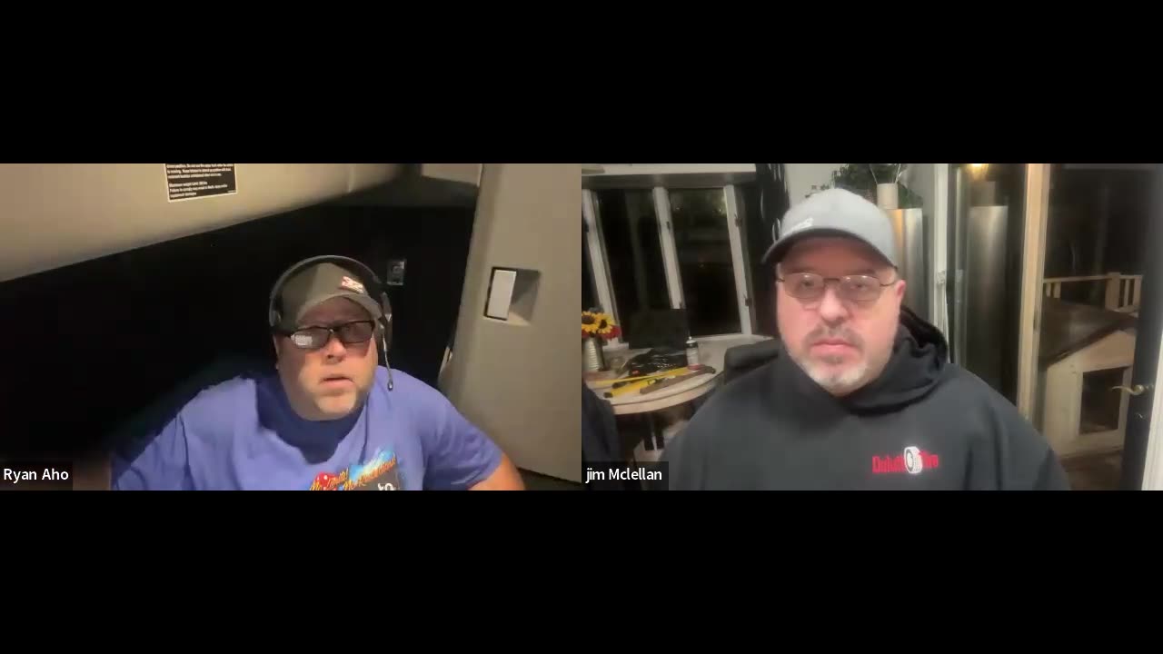 11/12/25 The One To Go Show presented by Impact Health Sharing