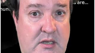 Clip: SimonTV LIVE on Sunday - Crown Law and Jevon McSkimming