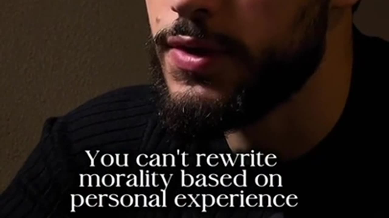 THE MONSTER MIRROR: What Would You Become to Survive?