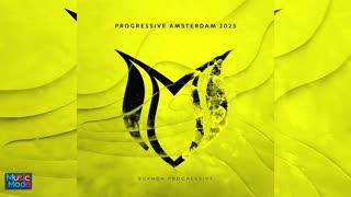 VA - Progressive Amsterdam 2025 (2025)
