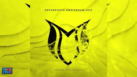 VA - Progressive Amsterdam 2025 (2025)