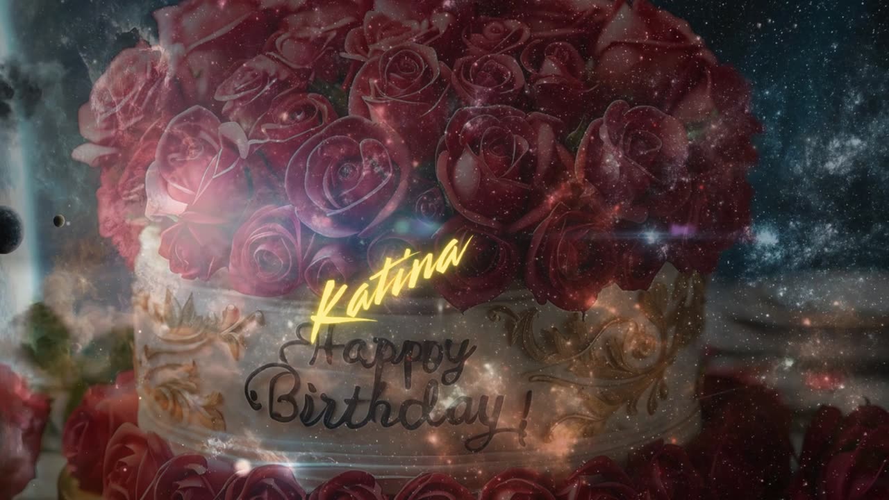 HALLOWEEN BIRTHDAY DEDICATION: 'Love Undead' (To My Beloved Katina) by Dweller of the Dark