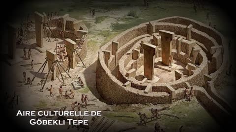 Les Blancs de l'Egypte ancienne