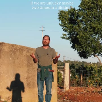 🌪️ Jonas updates us on the damage from the recent tornado!