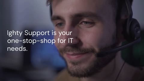 Dallas IT Support Services by Ighty Support