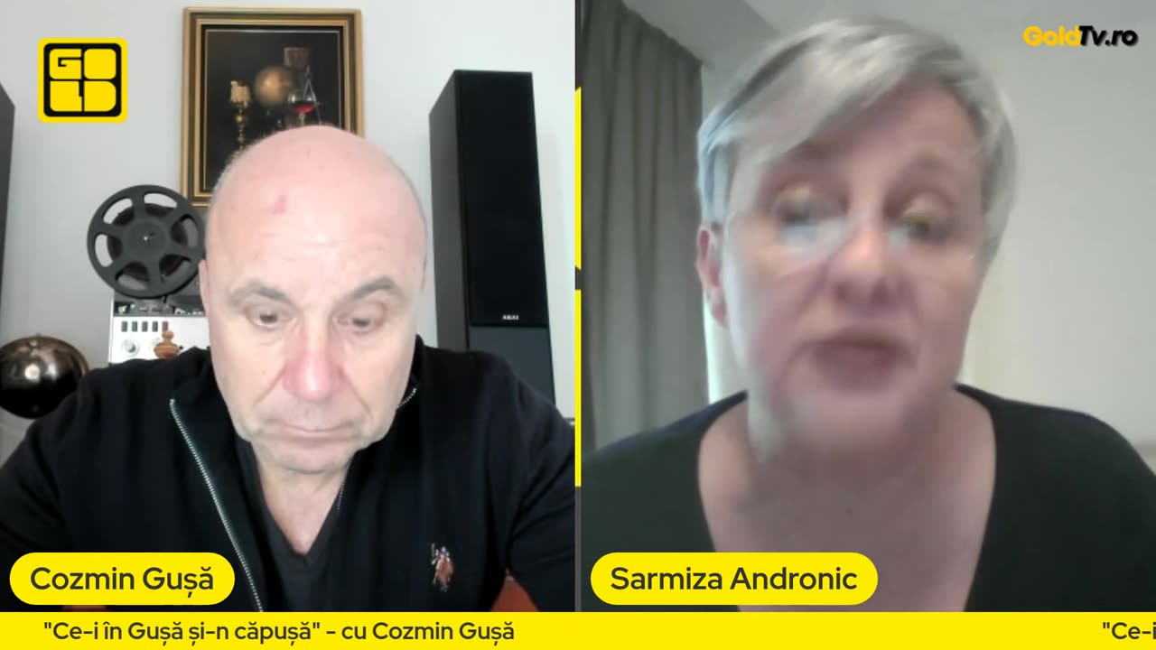 Sarmiza Andronic despre jocul compromisurilor din Coaliție