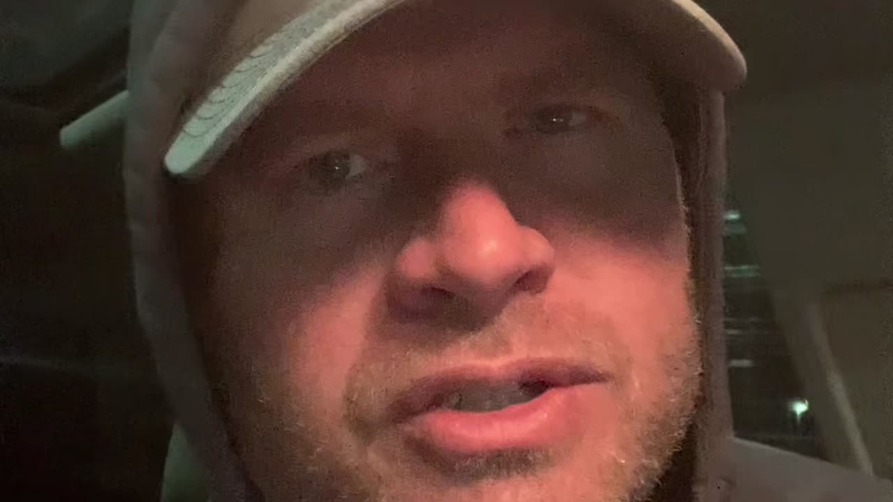 Say it all week until… 👑