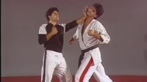 Hapkido