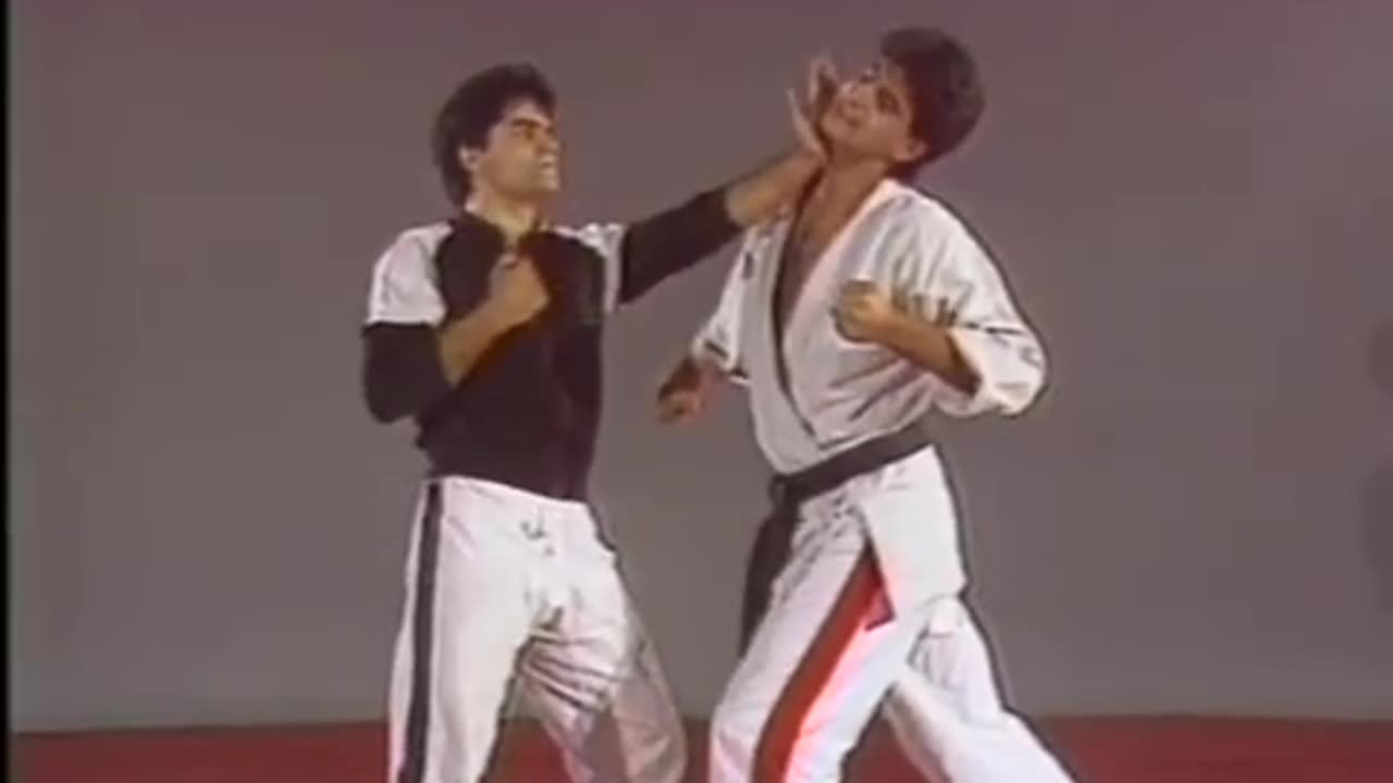 Hapkido