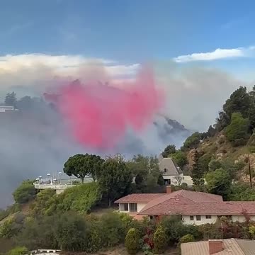 From Canada to California