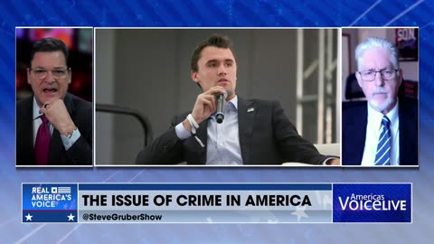 PODCASTER'S ENTITLEMENT WITH CRIME CASES